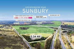 525 Reservoir Road Sunbury 3429