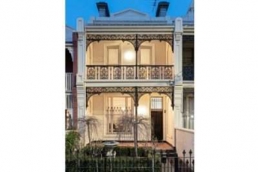 32 Berry Street East Melbourne 3002
