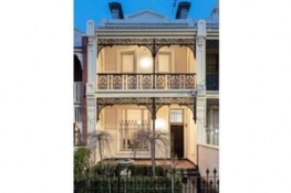 32 Berry Street East Melbourne 3002