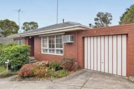 3/601 Elgar Road Mont Albert North 3129