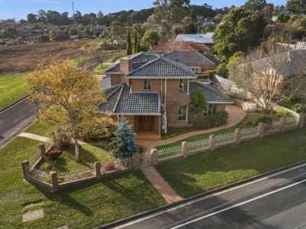 721 Chisholm Street Black Hill 3350
